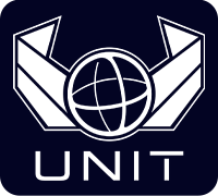 U.N.I.T Logo