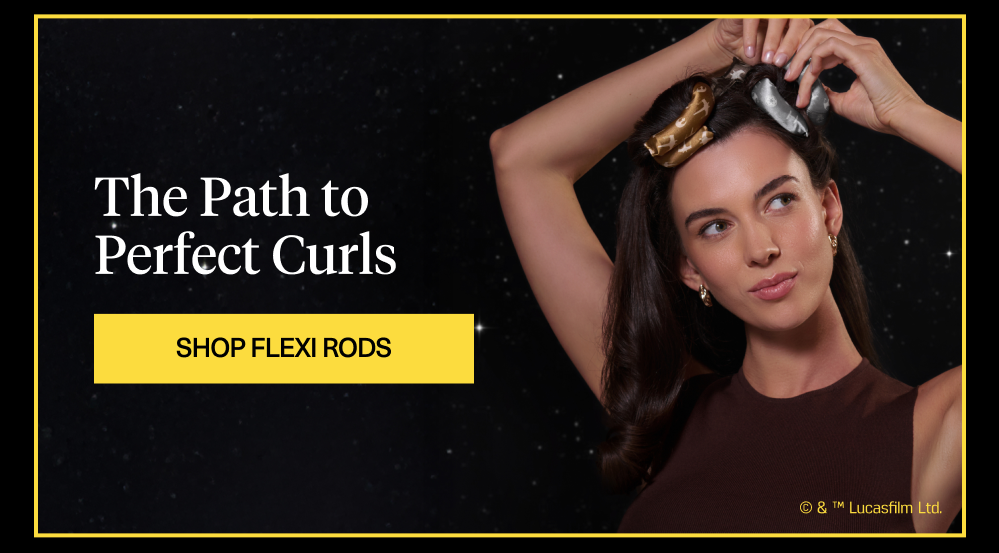 The Path to Perfect Curls