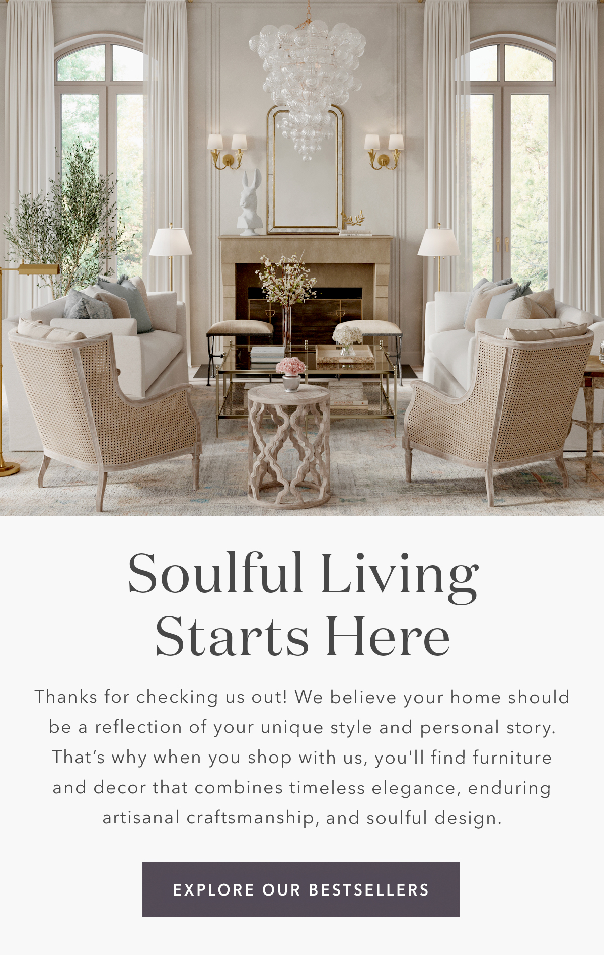 Kathy Kuo Home Bestsellers