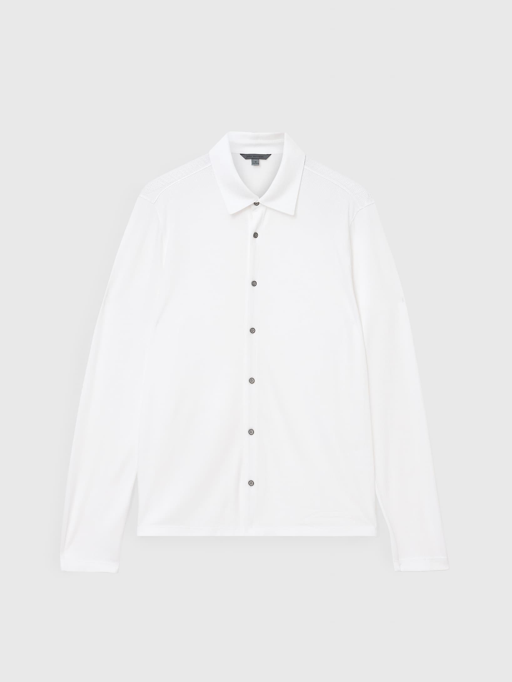 SHOP CASERTA SHIRT
