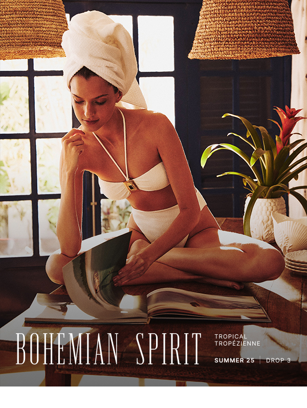 bohemian spirit