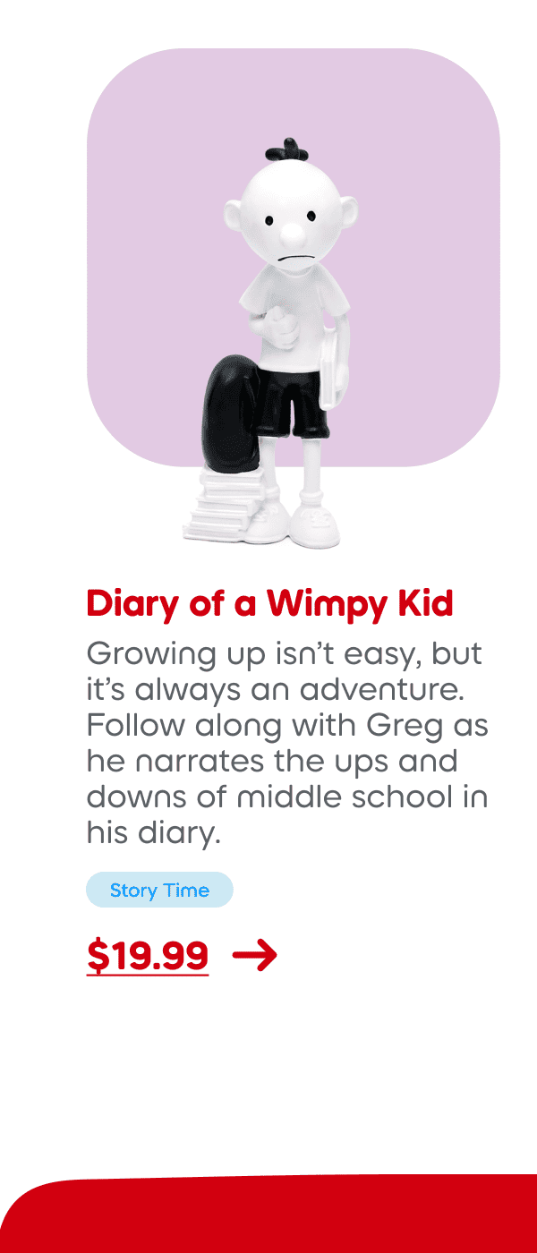 Shop Diary of a Wimpy Kid