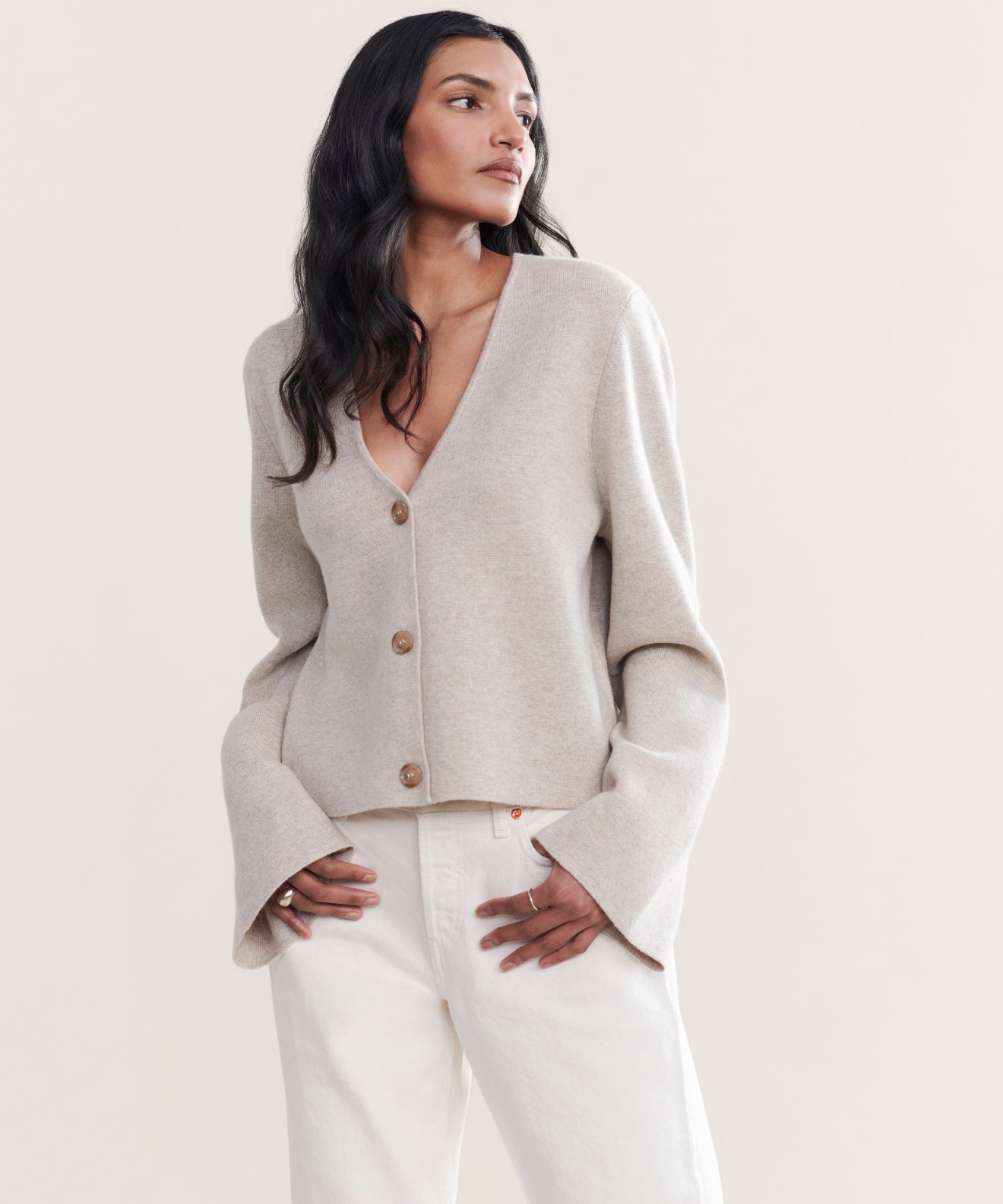 Image of Chelsea Cardigan