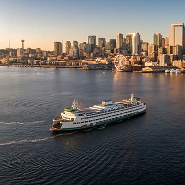 seattle and vicinity vacation packages. new to costco travel. the emerald city and beyond