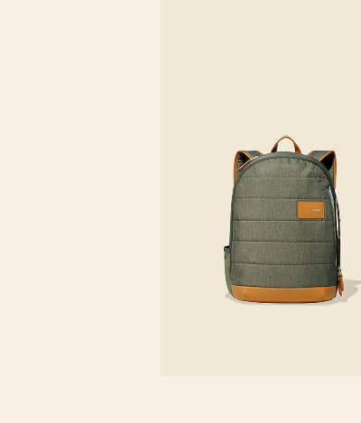Alta Via Backpack