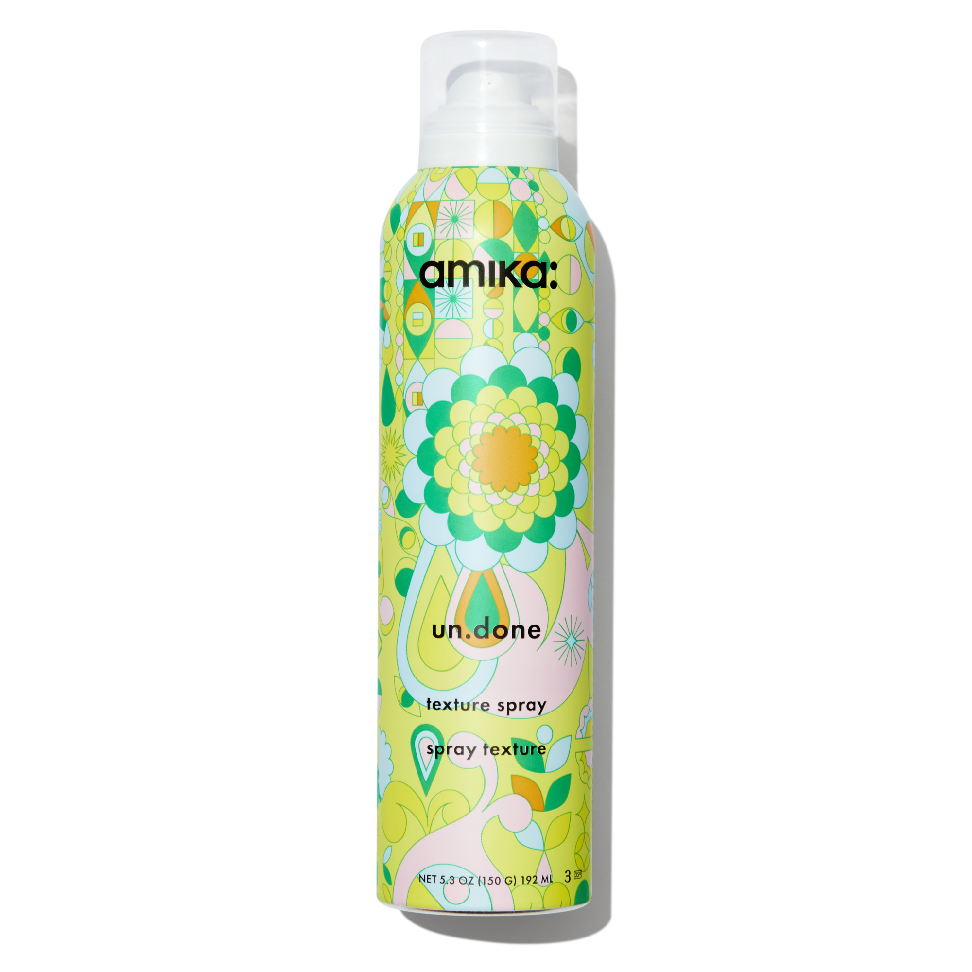 Image of un.done | volume and matte texture spray