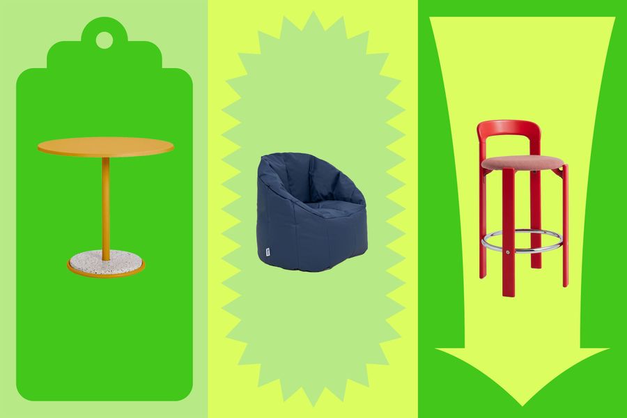 Half-Off Sofas, Under-$100 Dining Chairs, and More 4th of July Furniture Sales