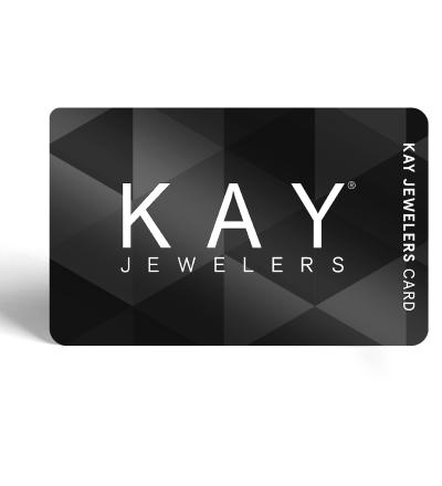 KAY Jewelers Credit Card image