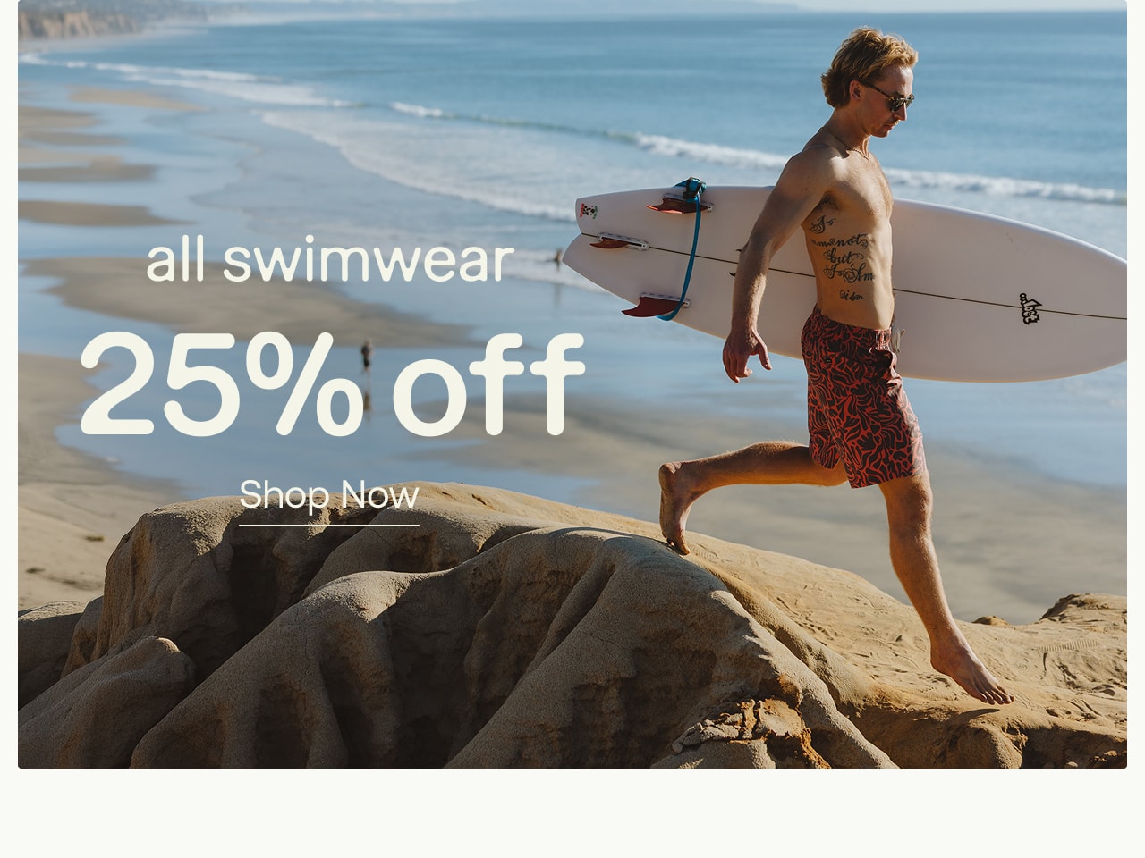 shop men's swimwear