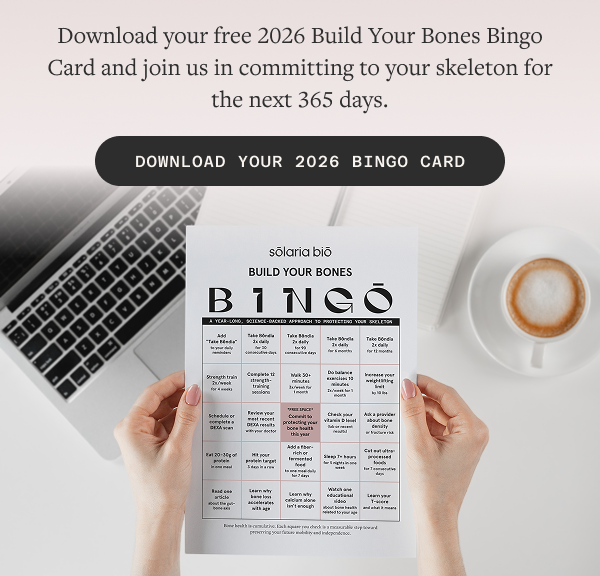 Offer Ends Tonight: 45% Off a Full Year of Strength
