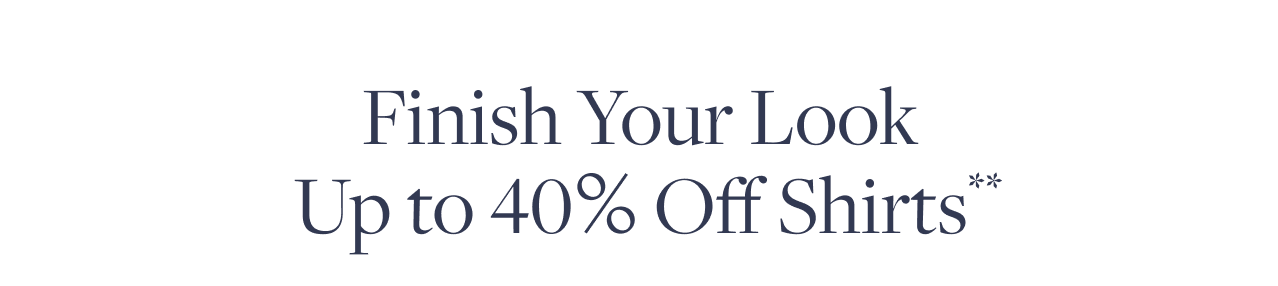 Curated for You