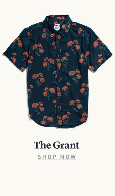 Grant Wildflower