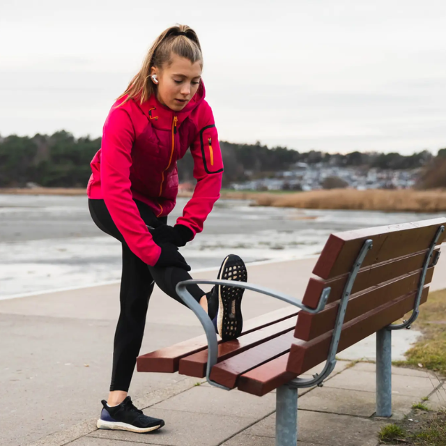 Want to Improve Your Endurance? You Just Need the Right Music, Study Says.