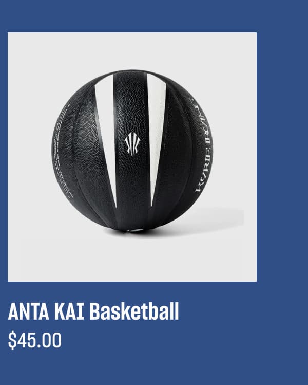 ANTA KAI Basketball