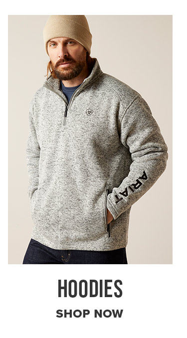 HOODIES | SHOP NOW