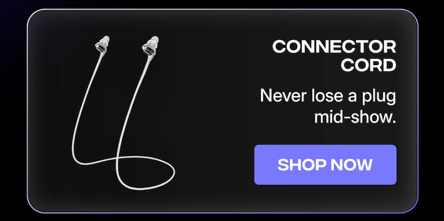 Connector Cord