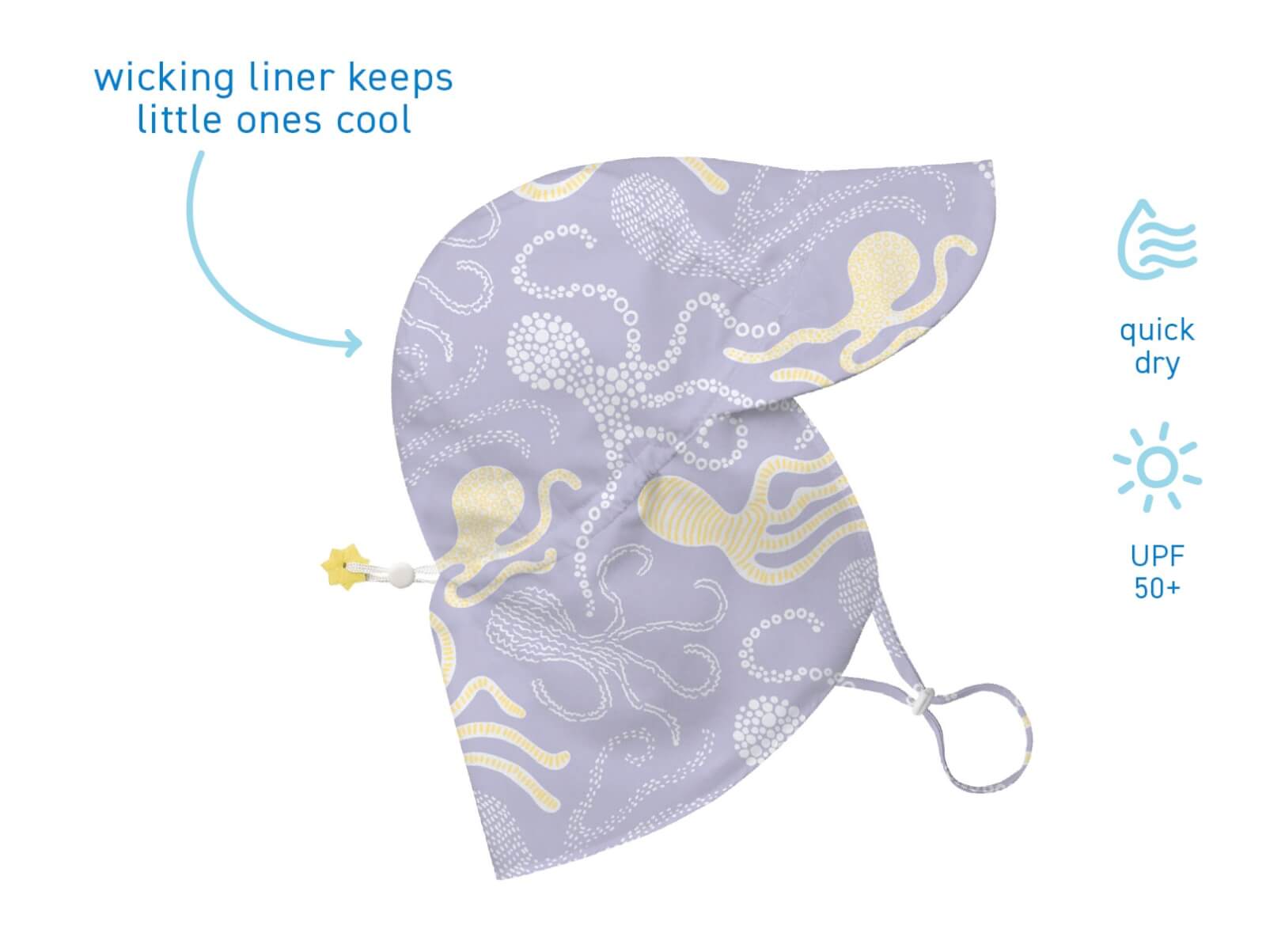 eco snap swim diapers