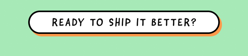 Shop Sustainable Packaging