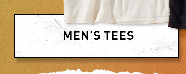 Shop Men's Tees