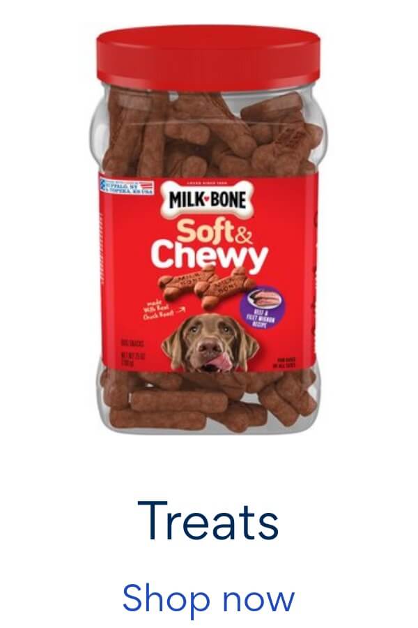 Shop treats