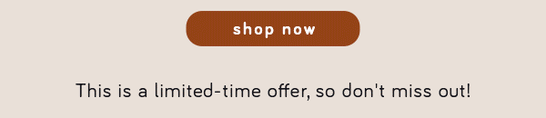 shop $20 off and fall-in-love for the first time with Ripple's best sellers!