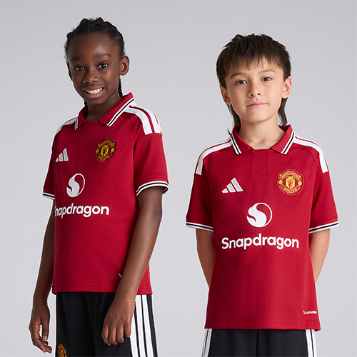 Kids Home Jersey