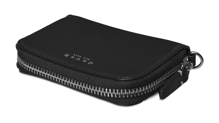 Davek Mini Zipper