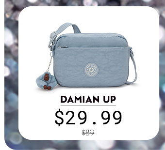 Damian Up $29.99