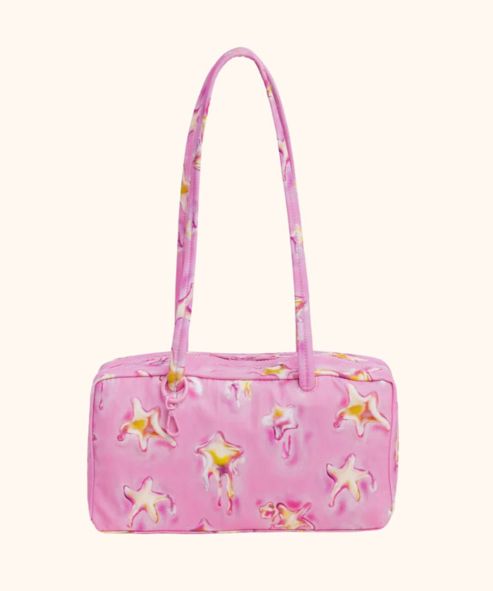 Bowler Bag