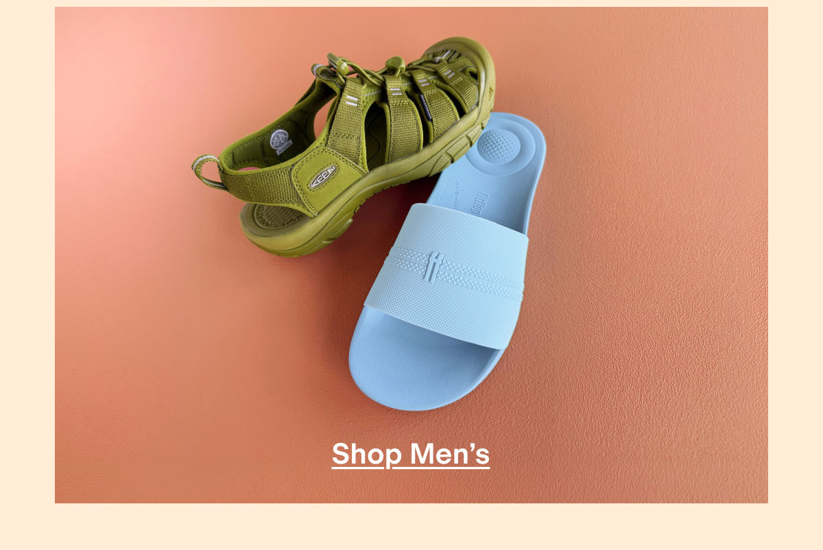 Shop Mens