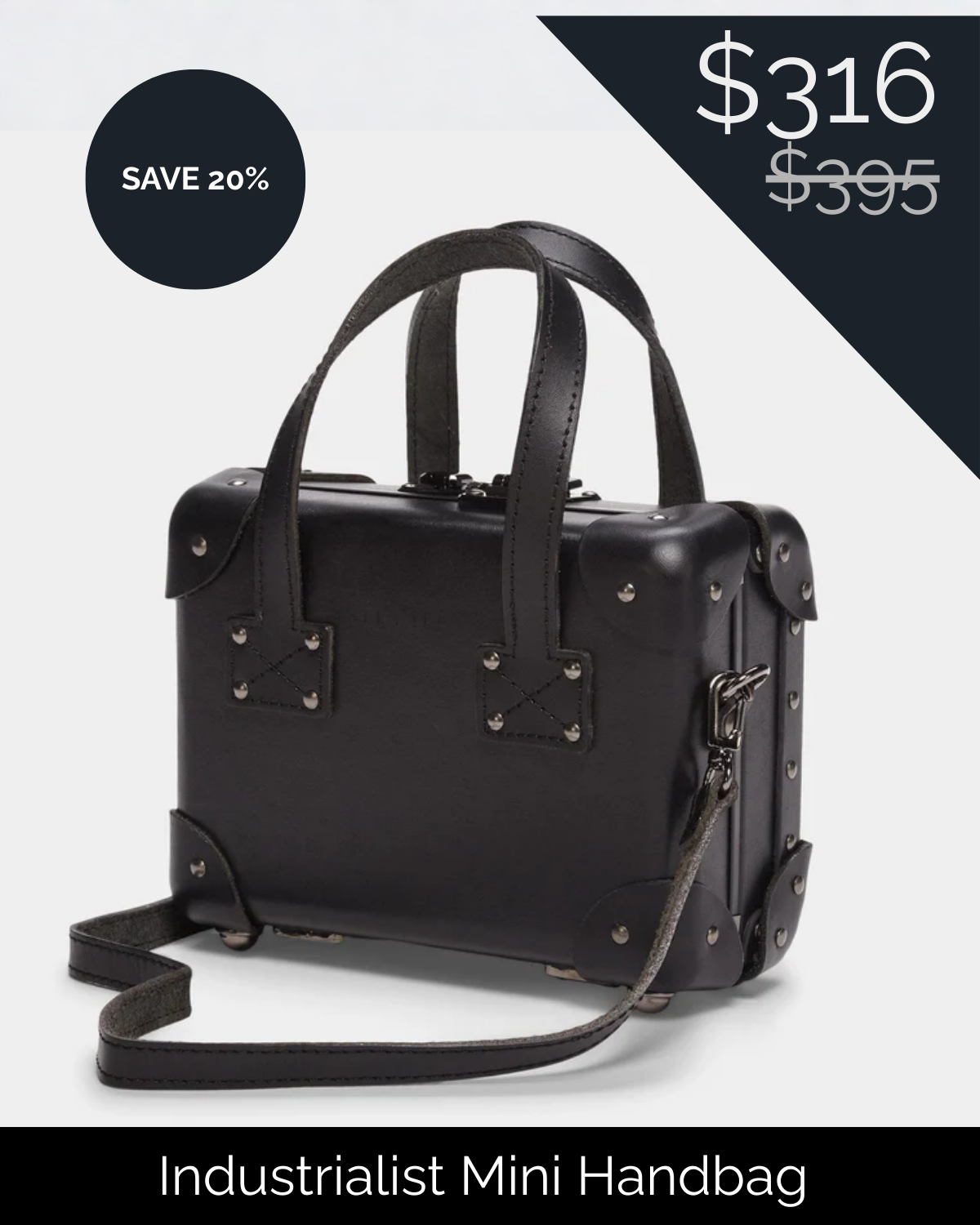 The industrialist mini