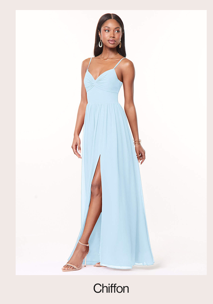 zeya chiffon