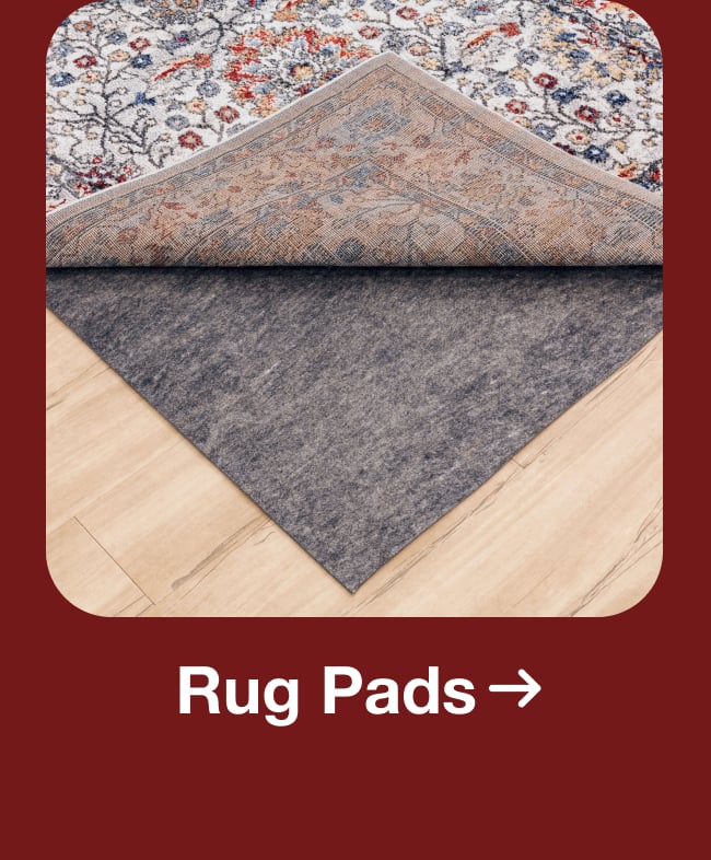 Save on Rug Pads