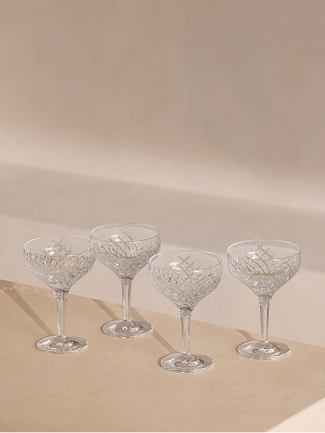 Glassware