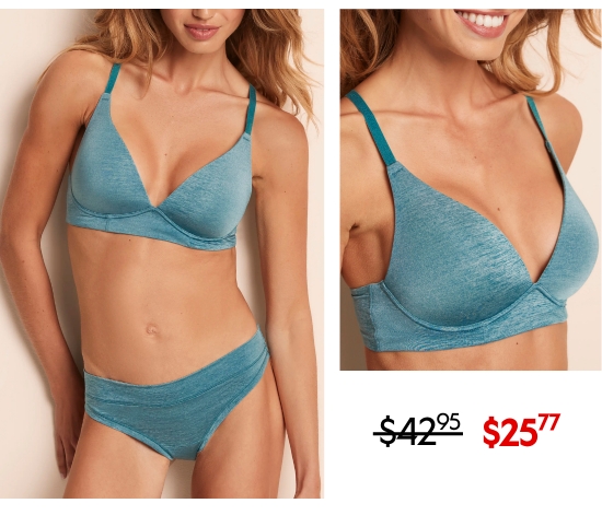 Helynn Dark Blue - 25.77 dollars