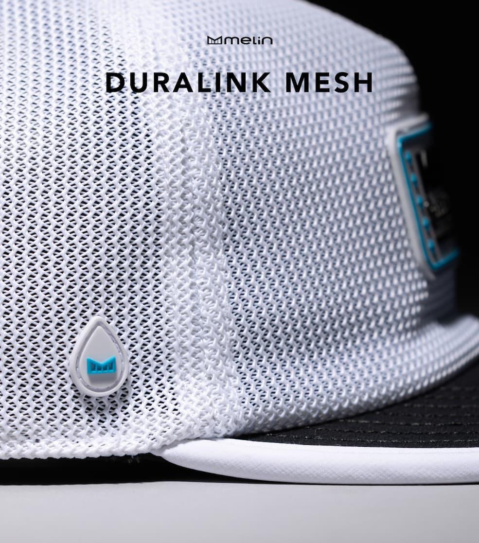 melin Tech: DuraLink Mesh