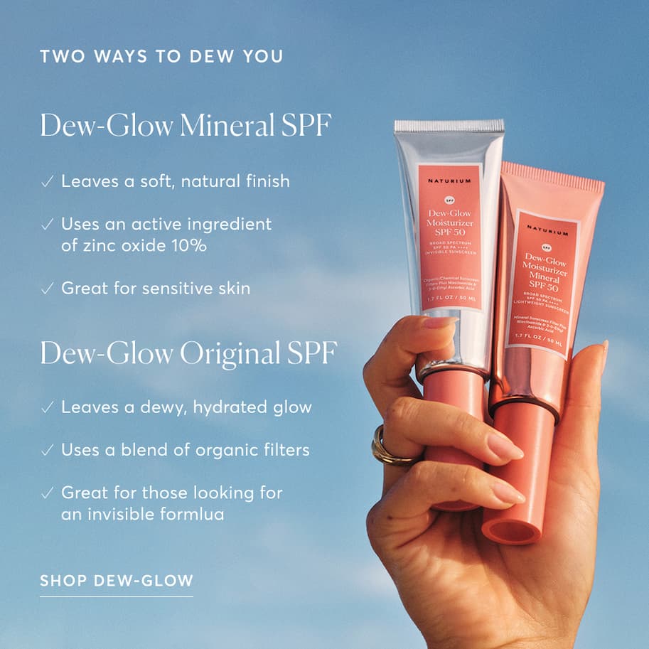 Shop Dew Glow