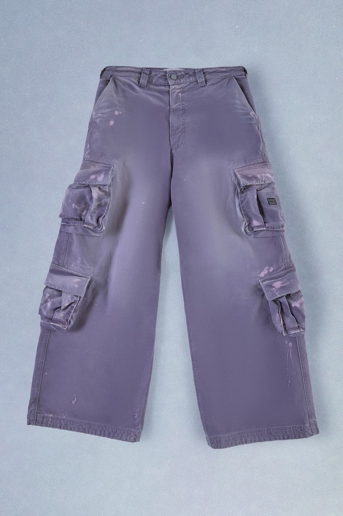 erl sunfaded cargo pant