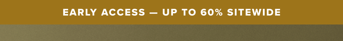 Up to 60% off