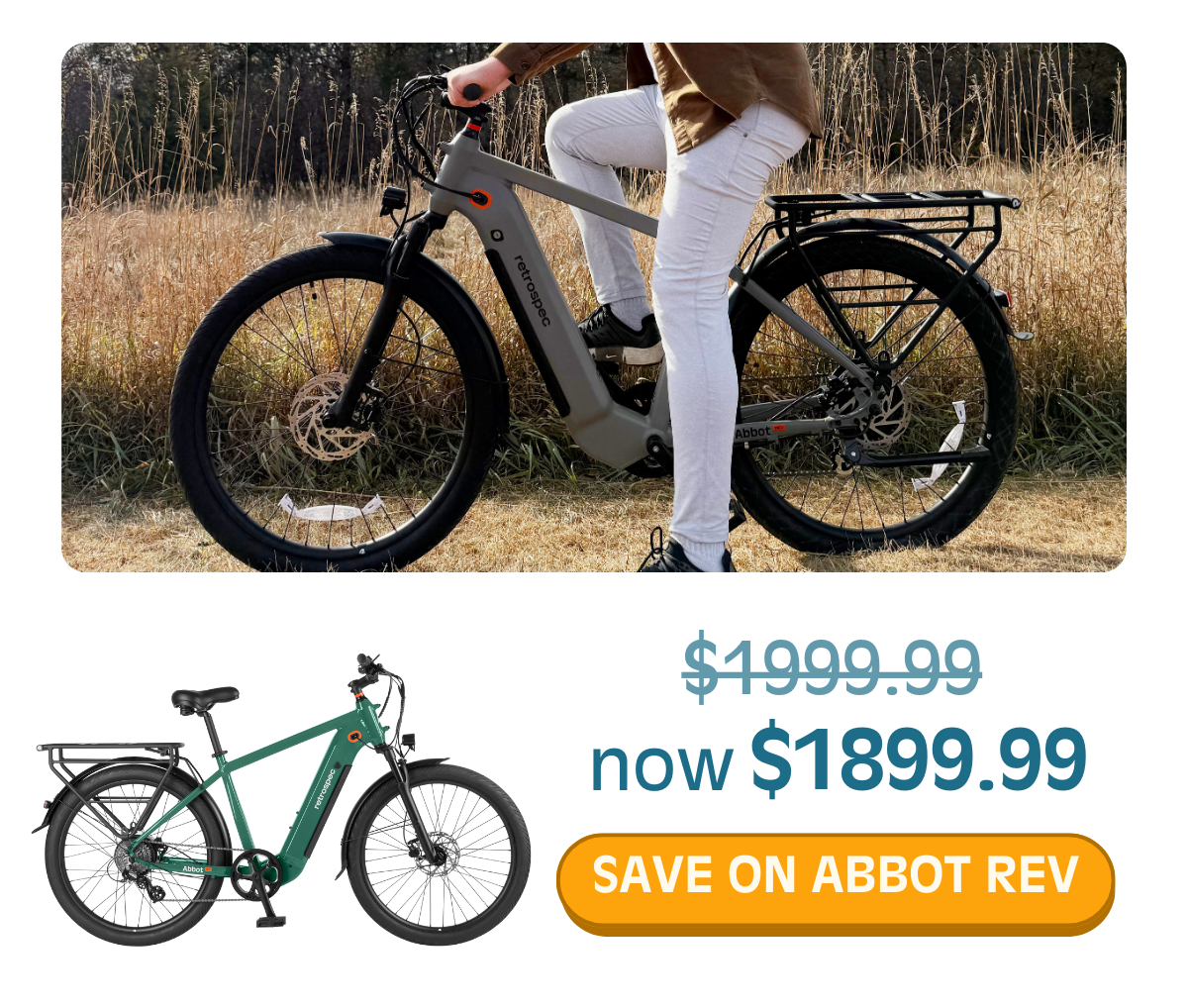 Save On Abbot Rev