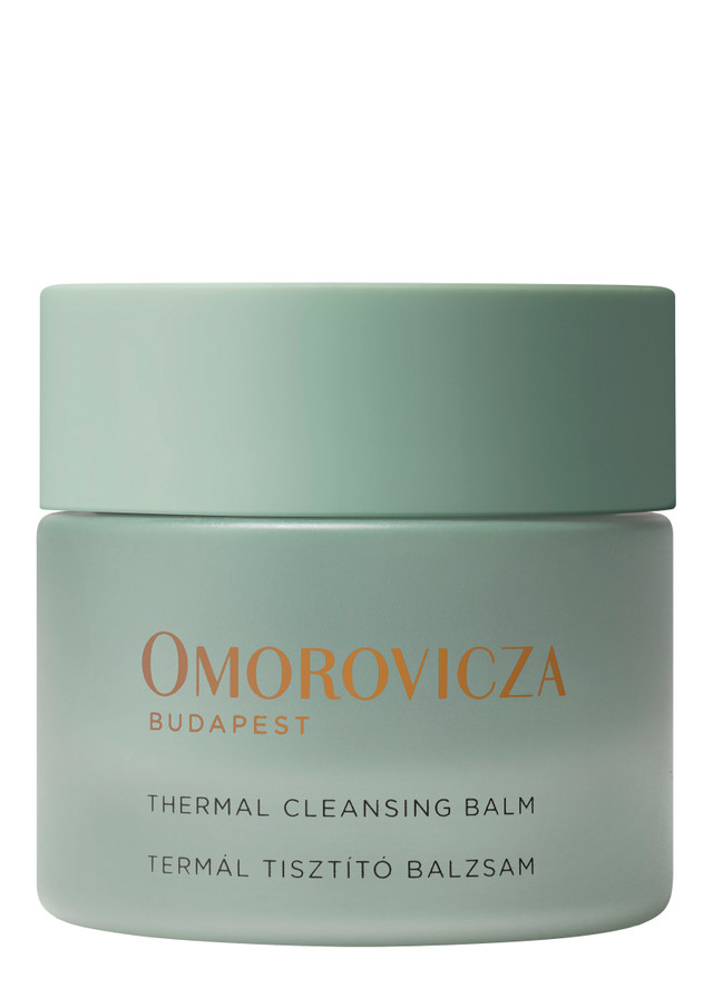 OMOROVICZA Thermal Cleansing Balm