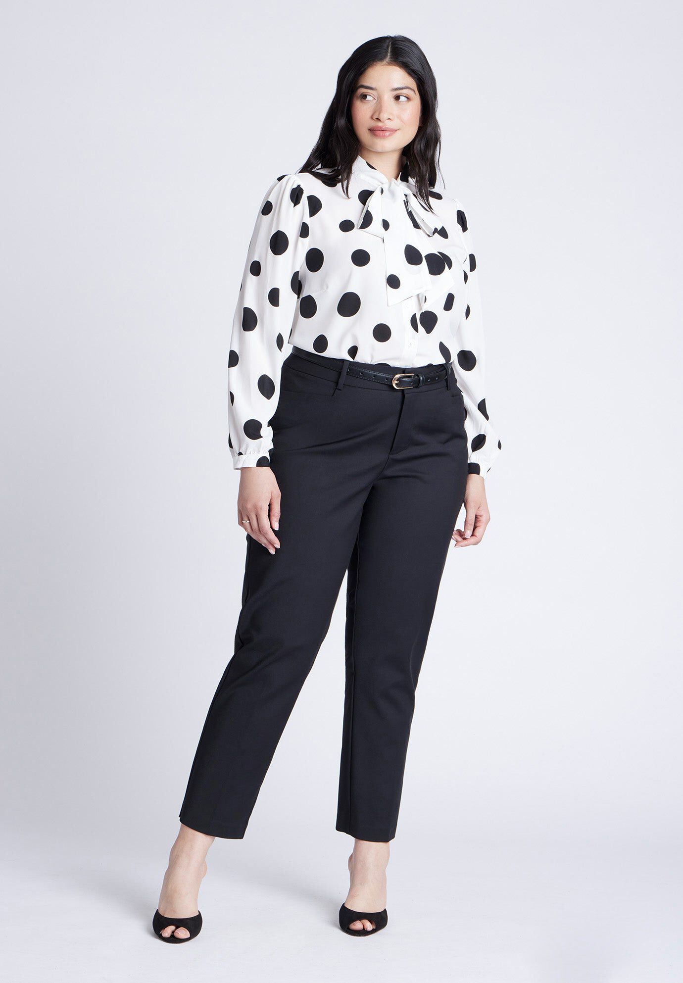Kady Fit DoubleWeave Pant﻿