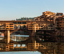 Barcelona, Southern France & the Italian Riviera