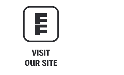 Button to visit our site.