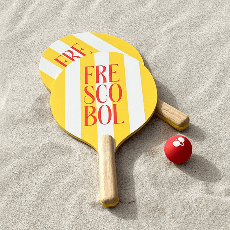 🏖️