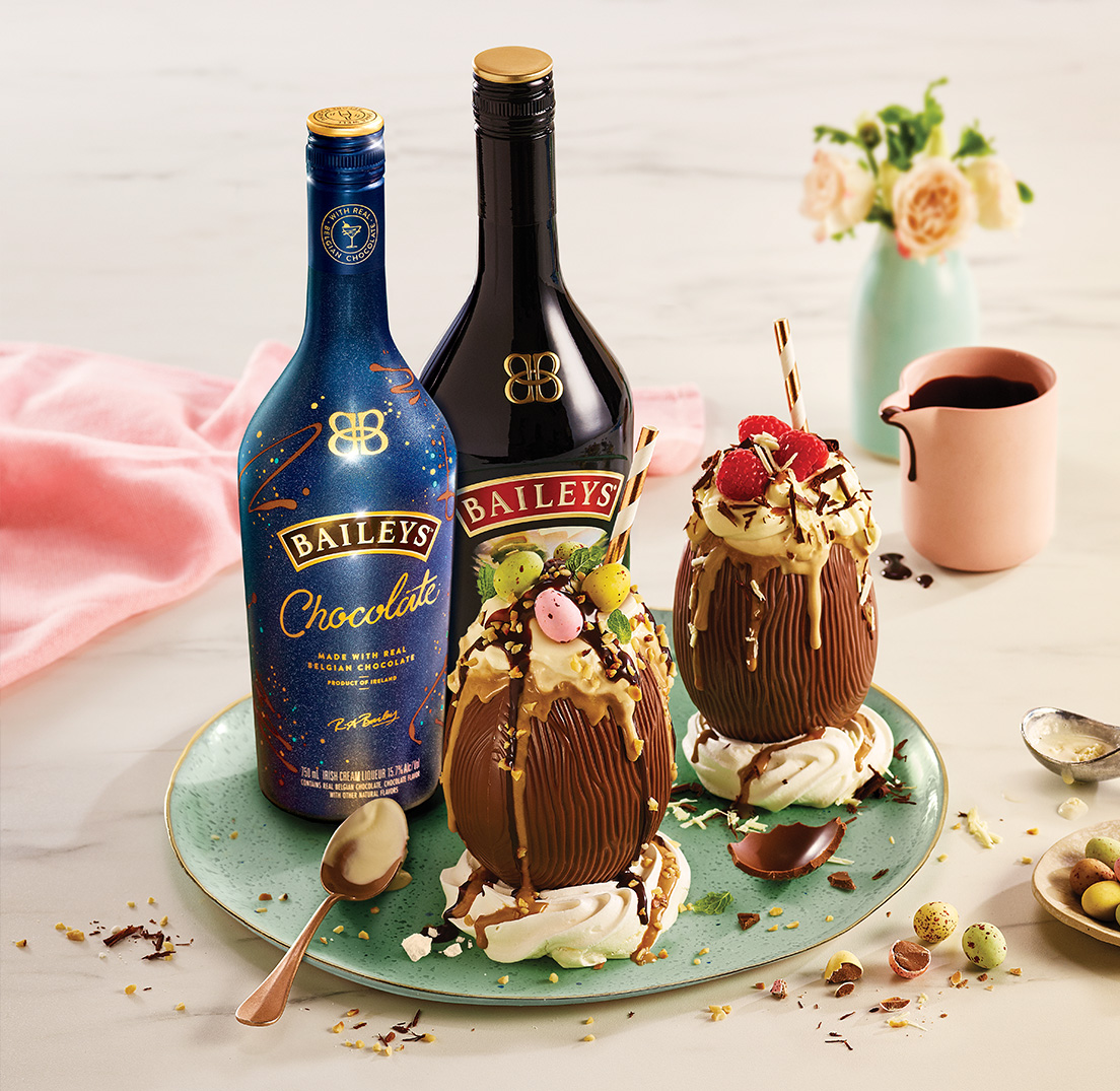 Easter? Baileys!