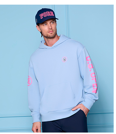 2026 U.S. OPEN HOODIE