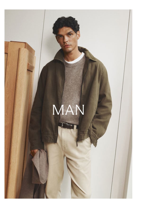 MAN