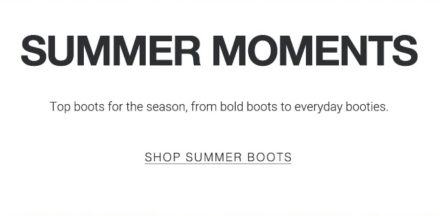 Boots & Apparel - Shop Now »