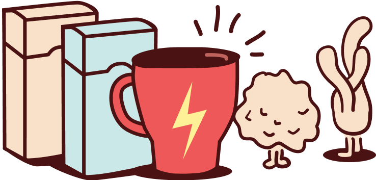 wunderground coffee logo